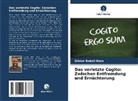 Olivier Baloki Wata - Das verletzte Cogito: Zwischen Entfremdung und Ernüchterung
