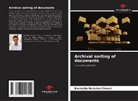 Everaldo Bezerra Chaves - Archival sorting of documents
