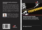 Murugesan Selvam - Determinanti della performance aziendale