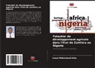Lawal Mohammad Anka - Potentiel de développement agricole dans l'État de Zamfara au Nigeria
