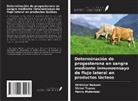 Henry Mutembei, Wilkister Nakami, Victor Tsuma - Determinación de progesterona en sangre mediante inmunoensayo de flujo lateral en productos lácteos