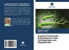 Qurteeba Qadri, Zafar A Shah, Zafar A. Shah - H.pylori-induzierte Entzündung in der Pathogenese von Magenkrebs