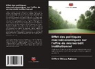 Clifford Chilasa Agbaeze - Effet des politiques macroéconomiques sur l'offre de microcrédit institutionnel
