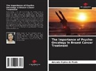 Amanda Espina de Paula - The Importance of Psycho-Oncology in Breast Cancer Treatment
