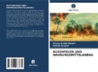 Kobina Bunyan, Yasser Arafat Tackie - BUSCHFEUER UND NAHRUNGSMITTELANBAU