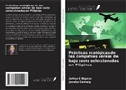 Jocelyn Camalig, Arthur II Digman - Prácticas ecológicas de las compañías aéreas de bajo coste seleccionadas en Filipinas