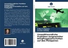 Jocelyn Camalig, Arthur II Digman - Umweltfreundliche Praktiken ausgewählter Billigfluggesellschaften auf den Philippinen