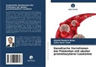 Shahid Mudasir Baba, Zafar Amin Shah - Genetische Variationen bei Patienten mit akuter promelozytärer Leukämie