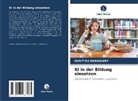 Khritish Swargiary - KI in der Bildung einsetzen