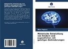 Milos Popovic - Motorische Entwicklung von Kindern und Jugendlichen mit geistigen Behinderungen