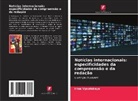 Irina Vysotskaya - Notícias internacionais: especificidades da compreensão e da redação