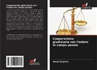 Anton Girginov - Cooperazione giudiziaria con l'estero in campo penale