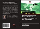 Jocelyn Camalig, Arthur II Digman - Pratiques écologiques d'une sélection de transporteurs à bas prix aux Philippines