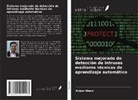 Akbar Shaik - Sistema mejorado de detección de intrusos mediante técnicas de aprendizaje automático