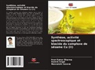 Meenakshi Saxena, Arun Kumar Sharma, Naresh Singh - Synthèse, activité spectroscopique et biocide du complexe de sésame Cu (II)