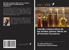 Muhammad Ishfaq Ahmad, Mir Maroof Mansoor - Estudio comparativo de los ácidos grasos libres en diferentes muestras