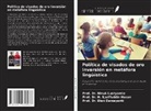 Dian Damayanti, H. Sjarifuddin Hasan, Ninuk Lustyantie - Política de visados de oro Inversión en metáfora lingüística