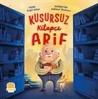 Özgü Güler - Kusursuz Kitapci Arif