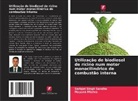 Mayank Mishra, Sarbjot Singh Sandhu - Utilização de biodiesel de rícino num motor monocilíndrico de combustão interna