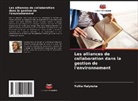 Yuliia Halynska - Les alliances de collaboration dans la gestion de l'environnement