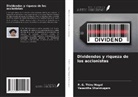 P. G. Thiru Magal, Vasantha Shanmugam - Dividendos y riqueza de los accionistas