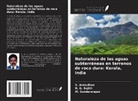 S. Anirudhan, R. G. Rejith, M. Sundararajan - Naturaleza de las aguas subterráneas en terrenos de roca dura: Kerala, India