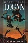 Brian K. Vaughan - Wolverine Logan