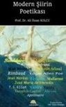 Ali ihsan Kolcu - Modern Siirin Poetikasi