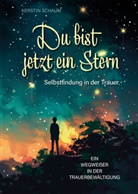 Kerstin Schaum - Du bist jetzt ein Stern