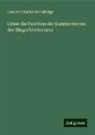 Leonard Charles Wooldridge - Ueber die Function der Kammernerven des Säugethierherzens