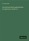 Karoline Bauer - Verschollene Herzensgeschichten: Nachgelassene Memoiren