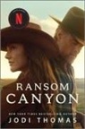 Jodi Thomas - Ransom Canyon