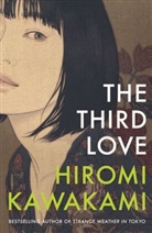 Hiromi Kawakami, Kawakami Hiromi - The Third Love