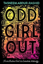 Tasneem Abdur-Rashid - Odd Girl Out
