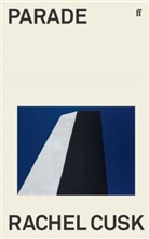 Rachel Cusk - Parade