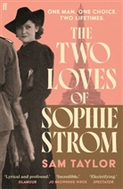 Sam Taylor - The Two Loves of Sophie Strom