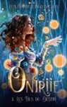 Julie Muller Volb - Oniriie 3. Les fils du destin