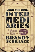 Brandy Schillace, Schillace Brandy - The Intermediaries