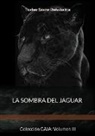 Txaber Sáenz Dañobeitia - La sombra del jaguar