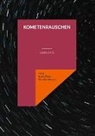 Anja Rabsilber-Staudenmeyer - Kometenrauschen