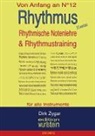 Dirk Zygar - Rhythmus - Rhythmische Notenlehre & Rhythmustraining
