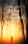 Sheyna Jordan - Echo am Sturmfels
