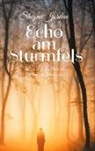 Sheyna Jordan - Echo am Sturmfels