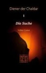 Volker Castor - Die Suche