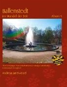 Andreas Janek-Israel - Ballenstedt im Wandel der Zeit Album 9