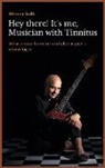 Werner Kolb - Hey there! It's me, Musician with Tinnitus