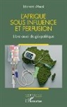 Léonard Messi - L'Afrique sous influence et perfusion