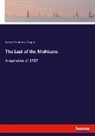 James Fenimore Cooper - The Last of the Mohicans