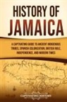 Captivating History - History of Jamaica