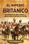 Billy Wellman - El Imperio británico